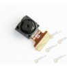 Camara Delantera Bq M5 (Desmontaje)