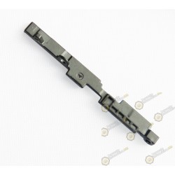 Soporte flex de volumen plastico Bq M5