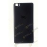Tapa trasera negra Bq M5 (nueva)
