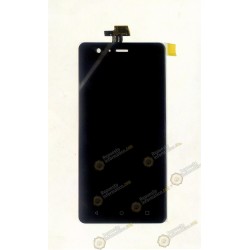 Pantalla (Lcd+tactil) negra Bq M5 (Nueva)