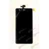 Pantalla (Lcd+tactil) negra Bq M5 (Nueva)