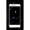 Pantalla (Lcd+tactil) Blanca Bq M5 (Nueva)