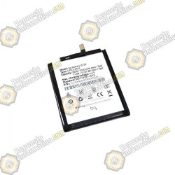 Bateria Original BQ Aquaris M5 (Recuperada)
