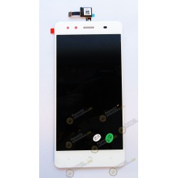 Pantalla (LCD+tactil) Blanco BQ Aquaris X5
