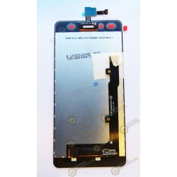 Pantalla (LCD+tactil) Blanco BQ Aquaris X5