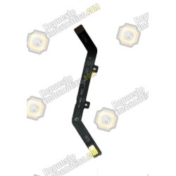 FLEX LCD-PLACA BQ X5 (Desmontaje)