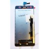 Pantalla (LCD+tactil) Negro BQ Aquaris X5