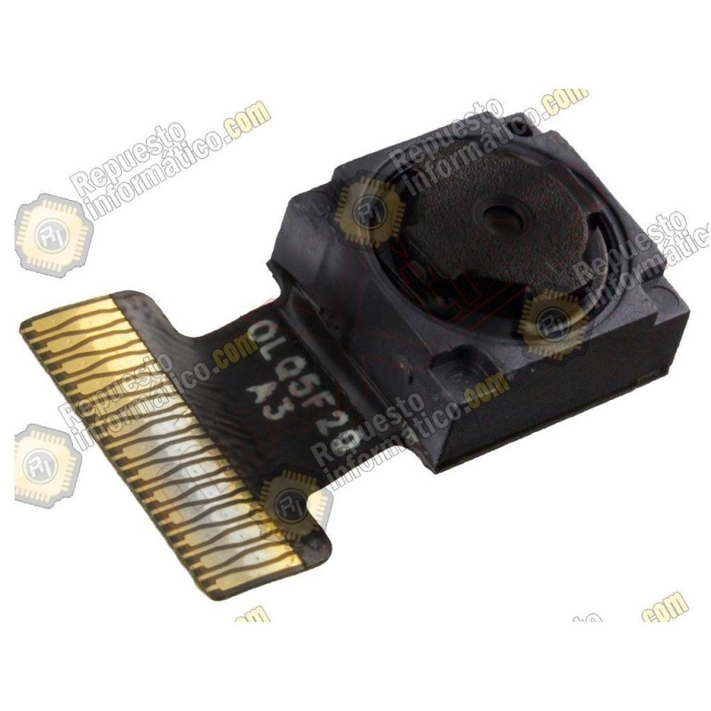 Camara frontal BQ X5 (SWAP)