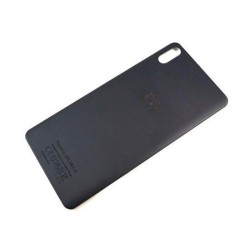 Tapa trasera Aquaris X5 (Negra)