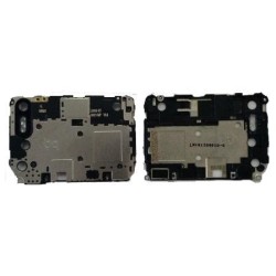 Protector de Placa Base Bq X5