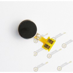 Vibrador  Bq  M5  -  X5  (Desmontaje)