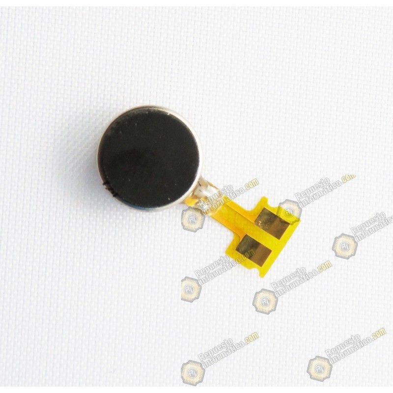 Vibrador  Bq  M5  -  X5  (Desmontaje)