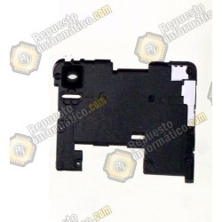 Carcasa intermedia Bq Aquaris E4.5 (Desmontaje)