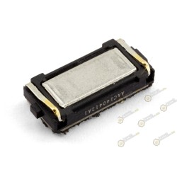 Auricular para  BQ E 4.5 (Desmontaje)