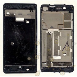Marco frontal BQ Aquaris E4.5  (IPS5K0631FPC) (Desmontaje)