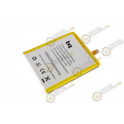 Bateria BQ Aquaris E4,5 Original (Recuperada)