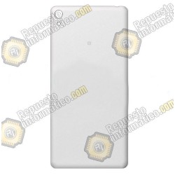 Tapa Bateria blanca Sony Xperia E5 F3311 