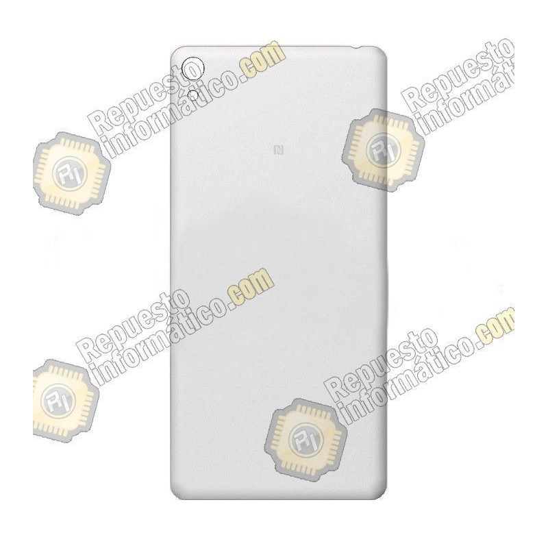 Tapa Bateria blanca Sony Xperia E5 F3311 