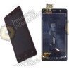 Pantalla (lcd+tactil)BQ Aquaris E4.5 (IPS5K0631FPC) (Negra)