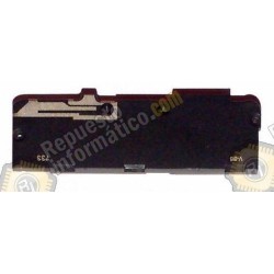 Buzzer Altavoz para BQ Aquaris E5