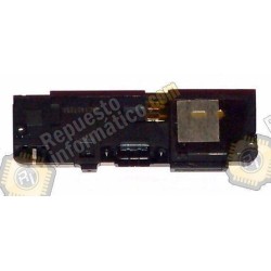 Buzzer Altavoz para BQ Aquaris E5