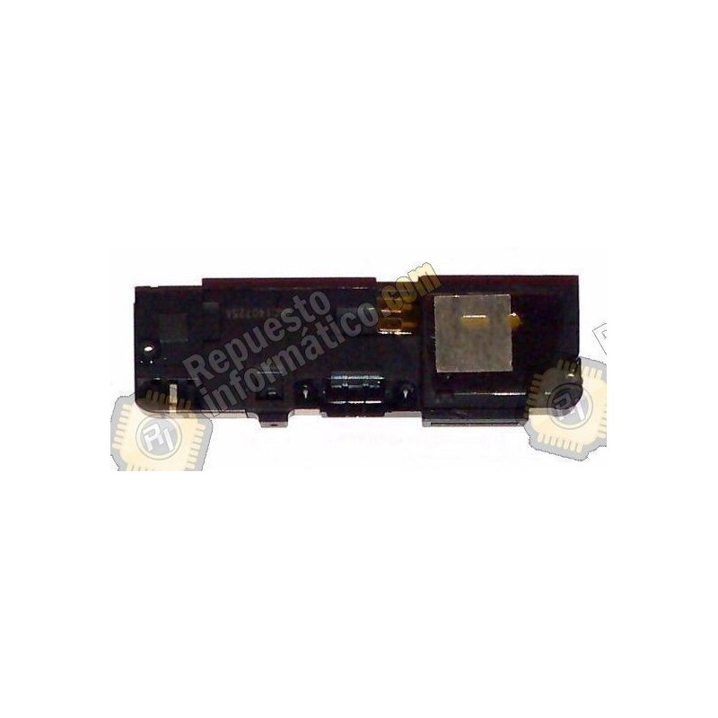 Buzzer Altavoz para BQ Aquaris E5