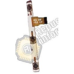 Flex volumen BQ Aquaris E5