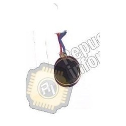 Vibrador  BQ Aquaris E5