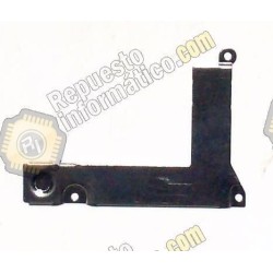 Soporte metálico para componentes Bq E5 HD