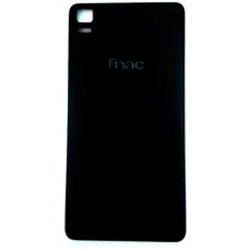 Tapa trasera Bq Fnac 2 5" (Negro)