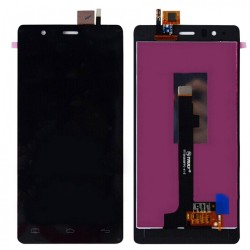 Pantalla (Lcd+Tactil) BQ E5 FHD (IPS5K0760FPC) (3G) (Nueva)