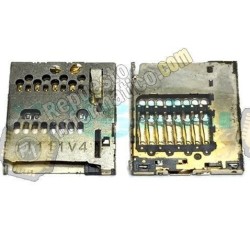 Lector Memoria Micro SD Original BQ E5 HD, E5 Full HD E4.5