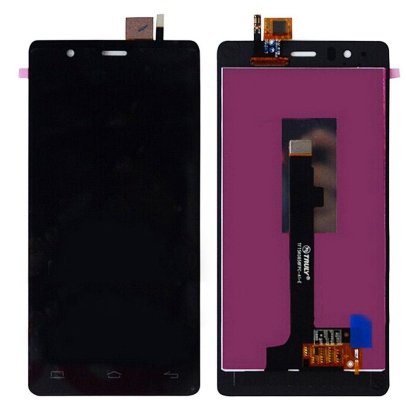 Pantalla (lcd+tactil) Bq Aquaris E5 HD (TFT5K0858FPC)