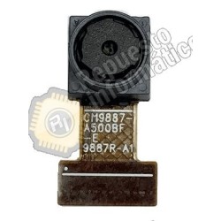 Camara delantera BQ  E5 (TFT5K0982FPC) (4G)