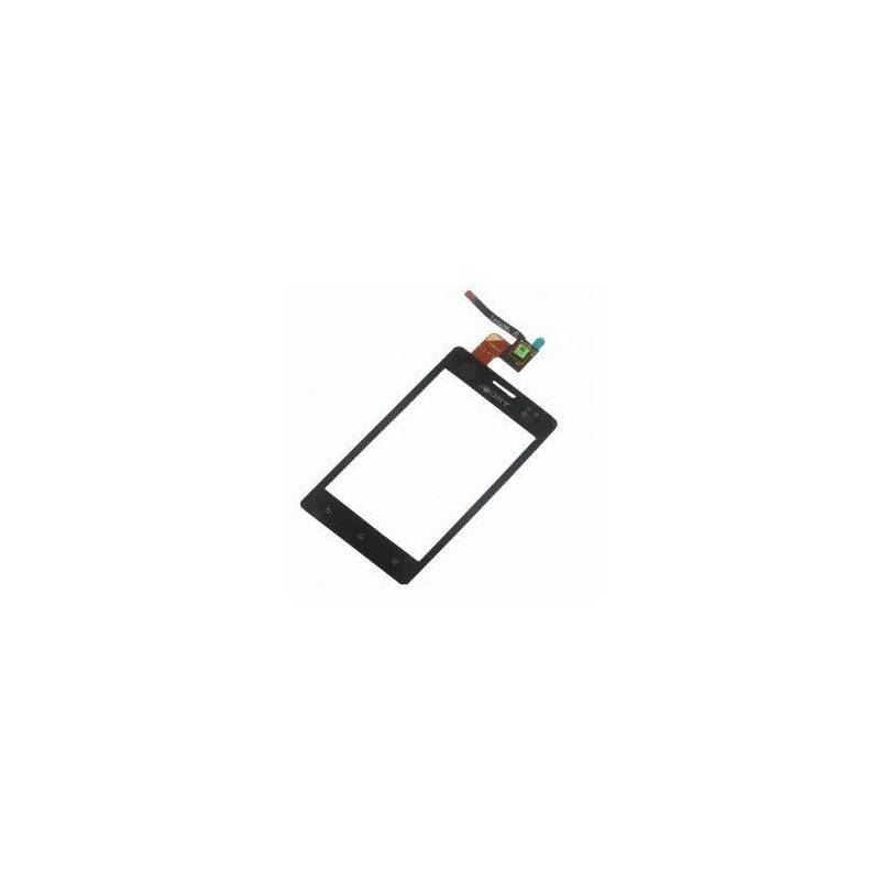 Tactil cristal Sony Xperia Go, ST27i
