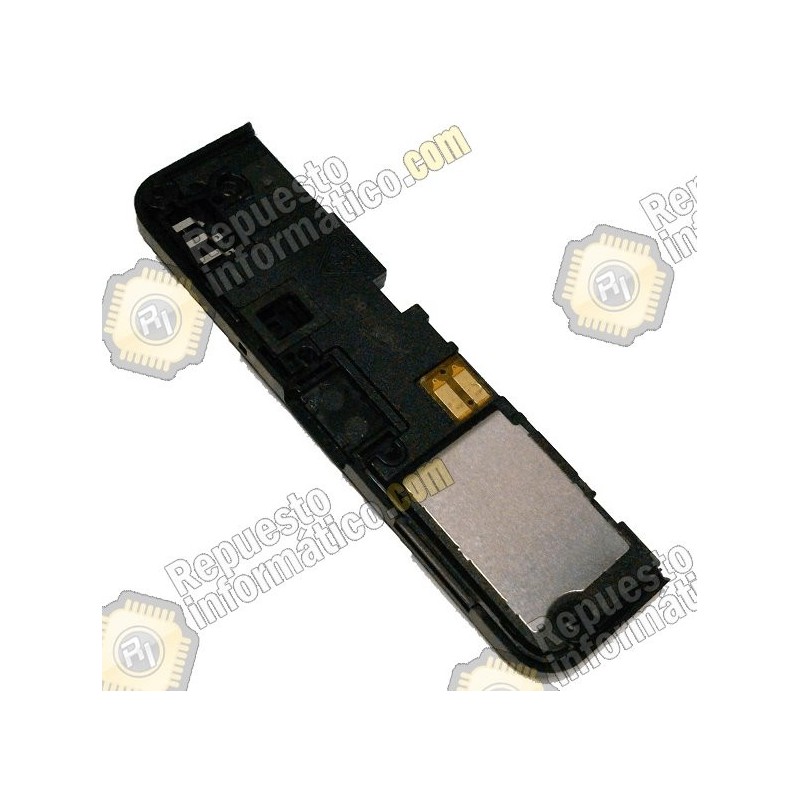 Buzzer Altavoz BQ E5 (TFT5K0982FPC) (4G)