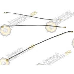 Cable coaxial BQ E5 (TFT5K0982FPC) (4G)