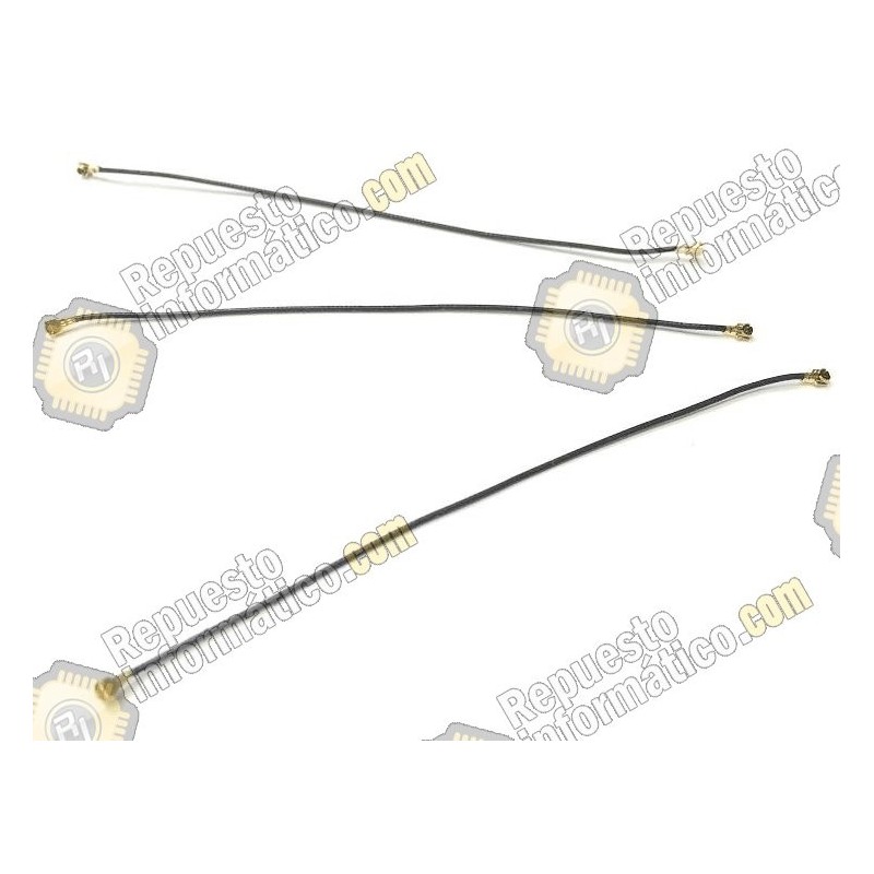 Cable coaxial BQ E5 (TFT5K0982FPC) (4G)