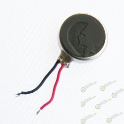 Vibrador BQ E5 (TFT5K0982FPC) (4G)