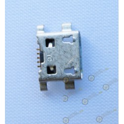 Conector de carga BQ E5 (TFT5K0982FPC) (4G)