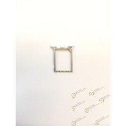 Bandeja Sim BQ E5 (TFT5K0982FPC) 4G - Blanca