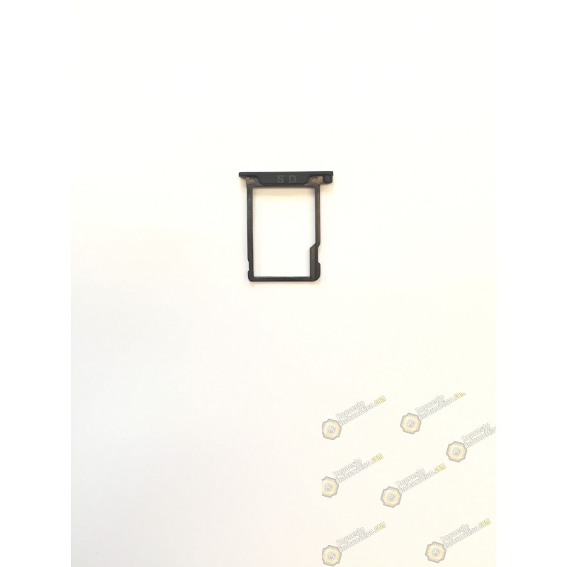 Bandeja SD BQ E5 (TFT5K0982FPC) 4G - Negra