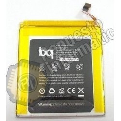 Bateria BQ E5 (TFT5K0982FPC) (4G) Desmontaje