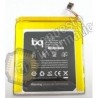 Bateria BQ E5 (TFT5K0982FPC) (4G) Desmontaje