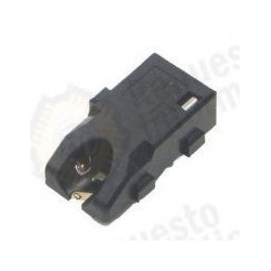 Conector Audio AV Jack Original Sony Xperia Go St27i