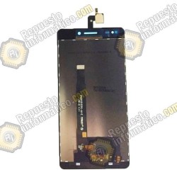 Pantalla (LCD+tactil) Blanco BQ Aquaris M5.5 (IPS5K1517FPC-A2-E)