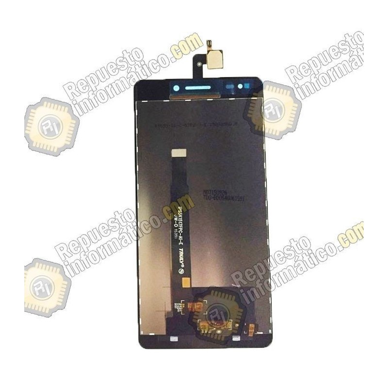 Pantalla (LCD+tactil) Blanco BQ Aquaris M5.5 (IPS5K1517FPC-A2-E)