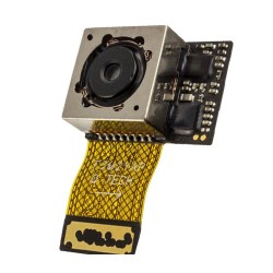 Cámara Trasera bq M5.5