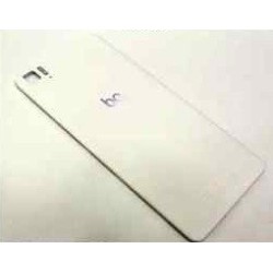 Tapa trasera Aquaris M5.5 (Blanca) Swap