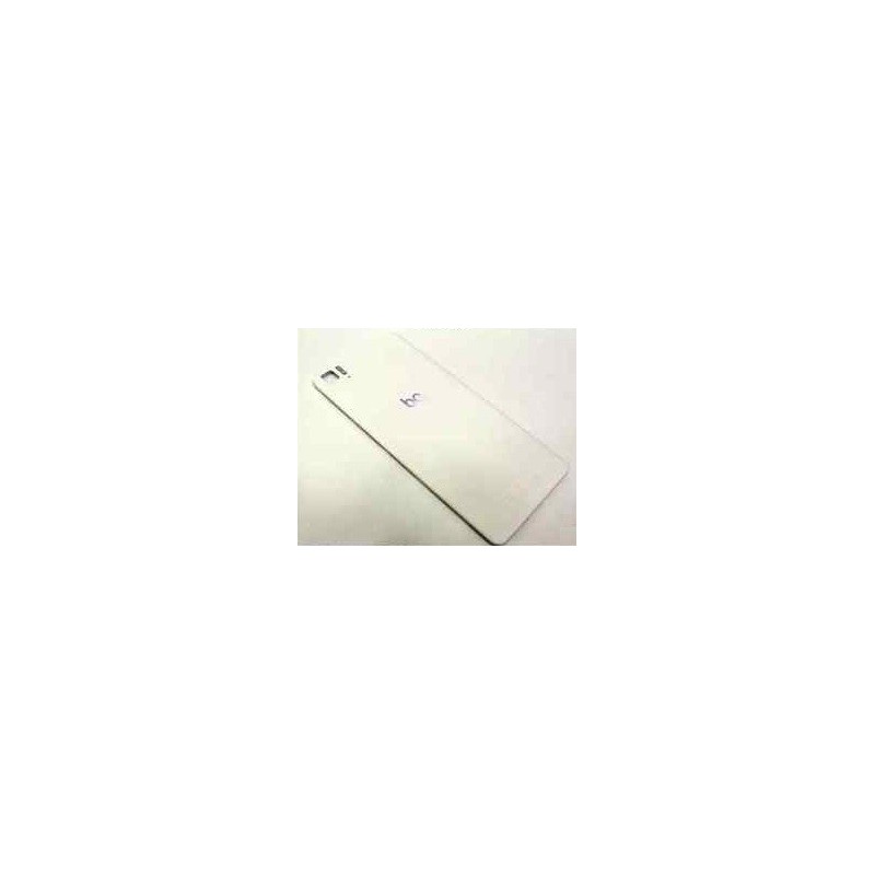 Tapa trasera Aquaris M5.5 (Blanca) Swap